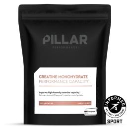 Креатин моногідрат PILLAR Performance 300г (SPRO-40-45)