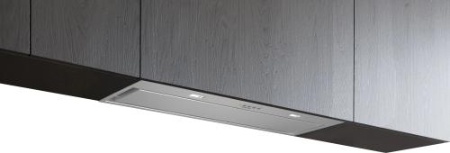 Витяжка Siemens LB87NAC50