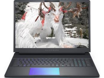 Ноутбук Alienware 18 Area-51 AA18250 (USEAA18250WCTO17) Liquid Teal
