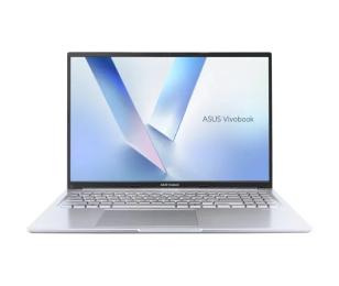 Ноутбук Asus Vivobook 16 M1605NAQ (M1605NAQ-MB117) Cool Silver