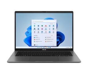 Ноутбук Asus Vivobook S14 S3407VA (S3407VA-LY067W) Matte Gray