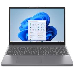Ноутбук Lenovo IdeaPad Slim 3 15IRH10 (83K100YSRA) Luna Gray