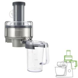 Насадка для кухонного комбайна Kenwood AT641 соковитискач