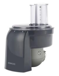 Насадка для кухонного комбайна Kenwood KAX400PL для нарізки кубиками Dicer
