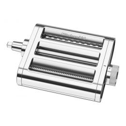 Насадка для кухонного комбайна KitchenAid 5KSM3MPA
