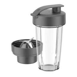 Насадка для кухонного комбайна Kenwood KAG50.000GY