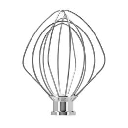 Насадка для кухонного комбайна KitchenAid 5KSM5THWWSS для чаші 4, 8/4, 7/4, 3/3 л
