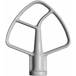 Насадка для кухонного комбайна KitchenAid 5K452B для чаші 4,8 / 4,7 / 4,3 / 3 л White