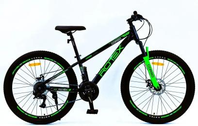 Велосипед Corso 26 ROTEX (RX-26694)