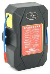 Вогнегасник автоматичний аерозольний Voltronic S-HQL-Square40. Обєм 40г. Зона покриття 0.4 м3