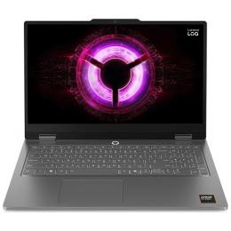 Ноутбук Lenovo LOQ Essential 15ARP11 (83VA0021RA) Luna Gray
