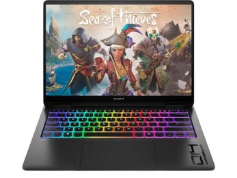 Ноутбук HP OMEN 14 Transcend Gaming Laptop 14T-FB100 (C52FKAV) Shadow Black