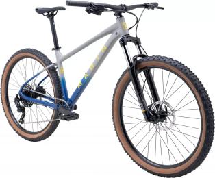 Велосипед Marin 27.5 BOBCAT TRAIL 3 рама S A5 Gray Blue (SKE-70-43)