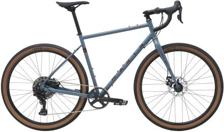 Велосипед Marin 27.5 NICASIO + рама 50см A5 Gray (SKE-42-76)