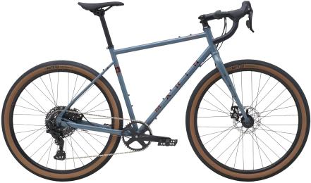Велосипед Marin 27.5 NICASIO + рама 56см A5 Gray (SKE-24-43)