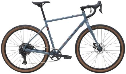Велосипед Marin 27.5 NICASIO + рама 58см A5 Gray (SKE-89-62)