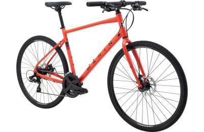 Велосипед Marin 28 FAIRFAX 1 рама XL ROARANGE B6 (SKE-76-25)