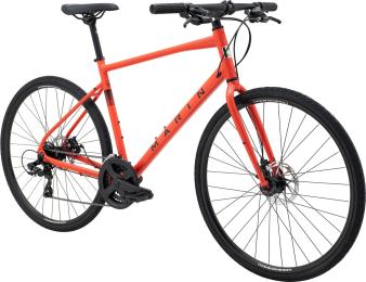 Велосипед Marin 28 FAIRFAX 1 рама XS ROARANGE B6 (SKE-53-27)