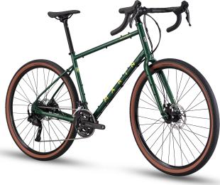 Велосипед Marin 28 FOUR CORNERS 1 рама XL B6 Green (SKE-28-82)