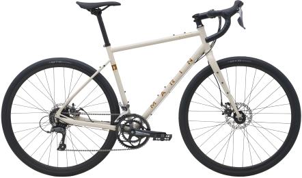 Велосипед Marin 28 NICASIO 1 рама 56см B6 Bone Gray (SKE-15-81)