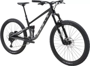 Велосипед Marin 29 RIFT ZONE 1 рама M B6 Black Gray (SKE-60-99)