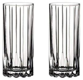 Набір стаканів Riedel Bar DSG Highball 310 мл 2 шт (6417/04)