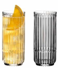 Набір стаканів Riedel Bar Rituals Highball Glass 321 мл 2 шт (6421/04)