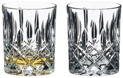 Набір стаканів Riedel Spey Whisky 295 мл 2 шт (0515/02 S3)