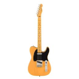 Електрогітара Fender AMERICAN PROFESSIONAL CLASSIC TELECASTER BUTTERSCOTCH BLONDE