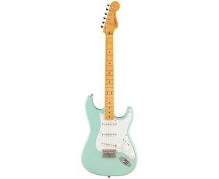 Електрогітара Squier by Fender Classic Vibe 50s Stratocaster HT Surf Green