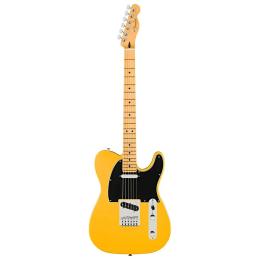 Електрогітара Fender PLAYER II MODIFIED TELECASTER MN SUNSHINE YELLOW