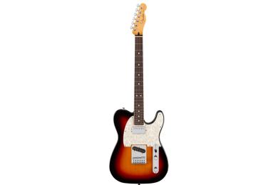 Електрогітара Fender PLAYER II MODIFIED TELECASTER SH RW 3 TONE SUNBURST