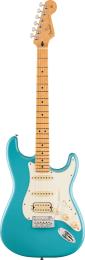 Електрогітара Fender PLAYER II STRATOCASTER HSS AQUATONE BLUE