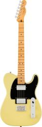 Електрогітара Fender PLAYER II TELECASTER HH MN HIALEAH YELLOW