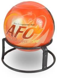 Автоматичний вогнегасник Infinity Fire Ball RT-013