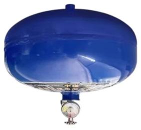 Вогнегасник Voltronic 4л (SFE-4L)