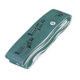 Еспандер Mic (BT-SG-0001) Turquoise
