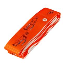 Еспандер Mic (BT-SG-0001) Orange