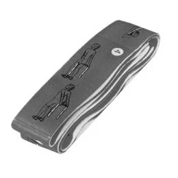 Еспандер Mic (BT-SG-0001) Gray