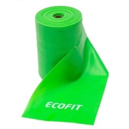 Еспандер EcoFit MD1320  -  12000х150х0.6 мм Green (К00016583)