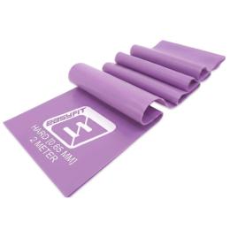 Еспандер EasyFit EPP 0.65 мм Purple (EF-1661-R)