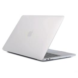 Накладка для ноутбука Hardshell Case Matte for MacBook 14.2 Pro A2442 2021 Transparent