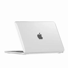 Накладка для ноутбука ArmorStandart Air Shell MacBook Neo Clear (ARM91111)