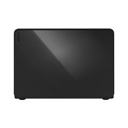 Накладка для ноутбука ArmorStandart Crystal для MacBook Neo Black (ARM91114)