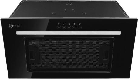 Витяжка Perfelli LIA 5 NM NERO SILENZIO