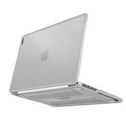 Накладка для ноутбука ArmorStandart Unit для MacBook Air 15.3 M5/M4/M3/M2 White (ARM92907)