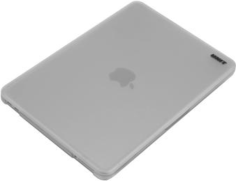 Накладка для ноутбука ArmorStandart Unit для MacBook Neo White (ARM92908)