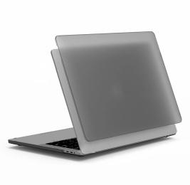 Накладка для ноутбука WIWU iSHIELD Ultra Thin MacBook Pro 13 (2020) Black