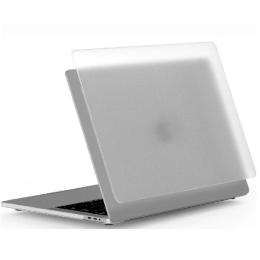 Накладка для ноутбука WIWU iSHIELD Ultra Thin MacBook Pro 13 (2020) Frosted White