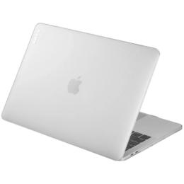 Накладка для ноутбука Laut HUEX Cases для MacBook Pro with Retina Display 13 2016 White (LAUT_13MP16_HX_F)